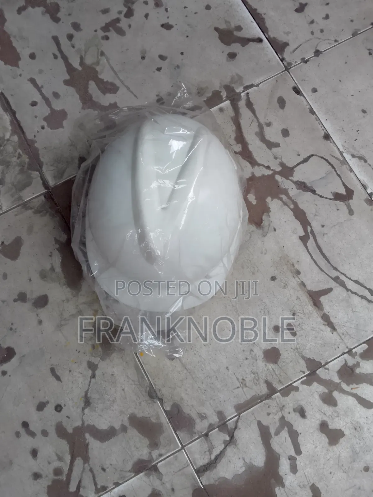 Safety Helmet