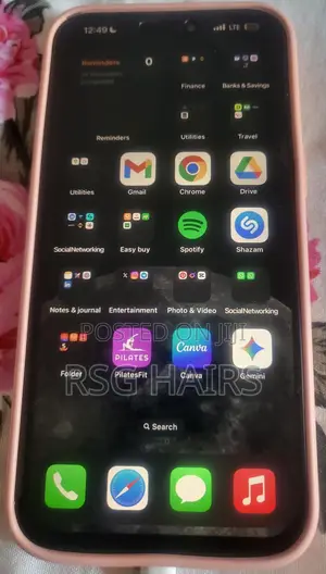 Apple iPhone 14 Pro Max 512 GB Purple
