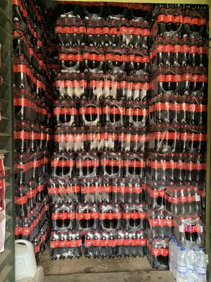 Wholesale Drinks