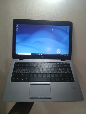 Laptop HP EliteBook 820 G2 8GB Intel Core i5 HDD 500GB