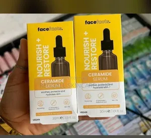 Face Facts Ceramide Serum