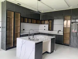 5-Bedroom Semi Detached Duplex