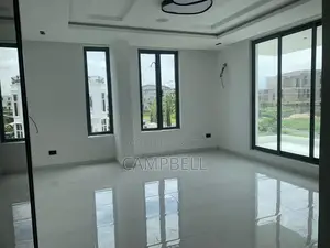 5-Bedroom Semi Detached Duplex
