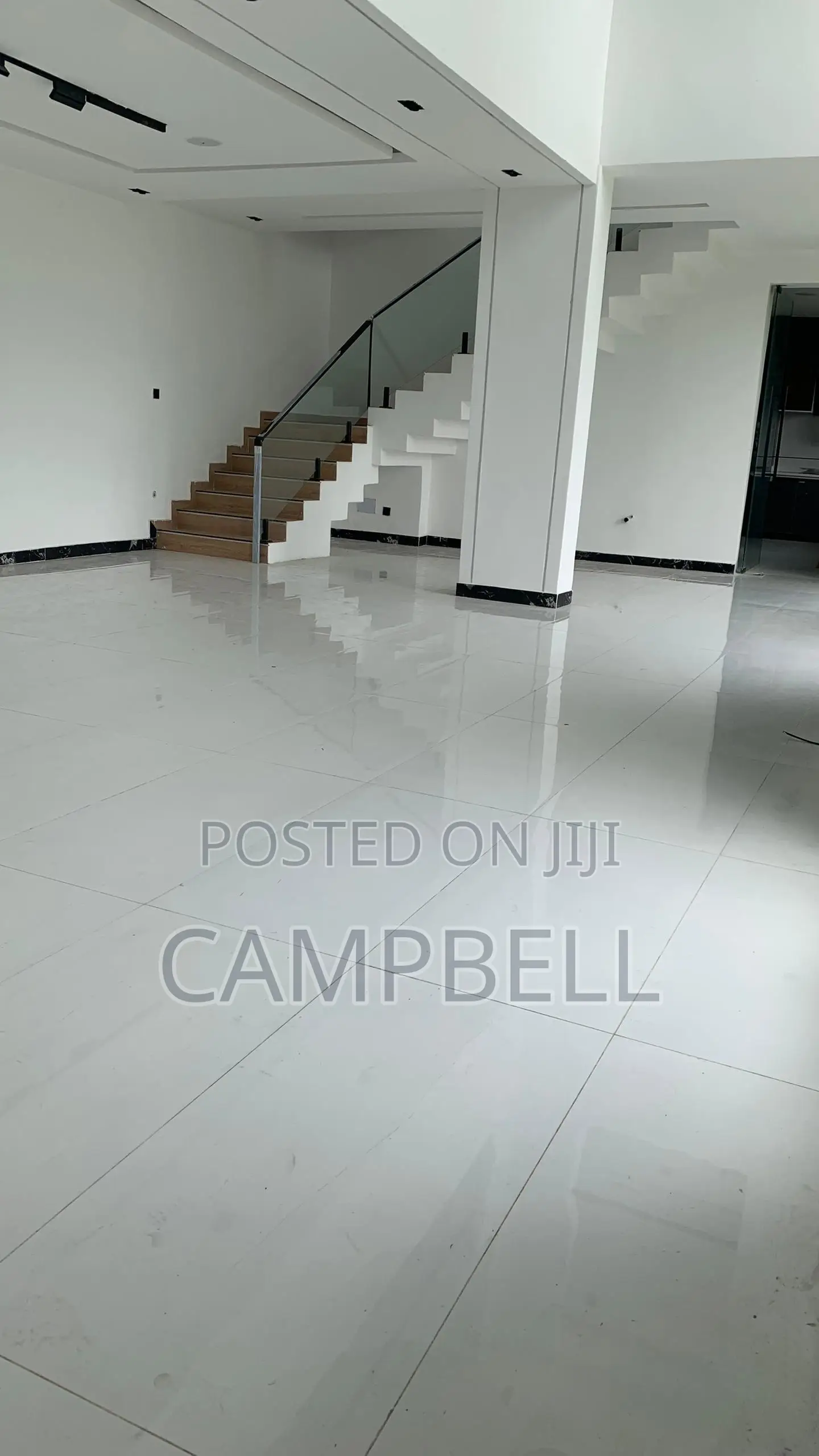 5-Bedroom Semi Detached Duplex