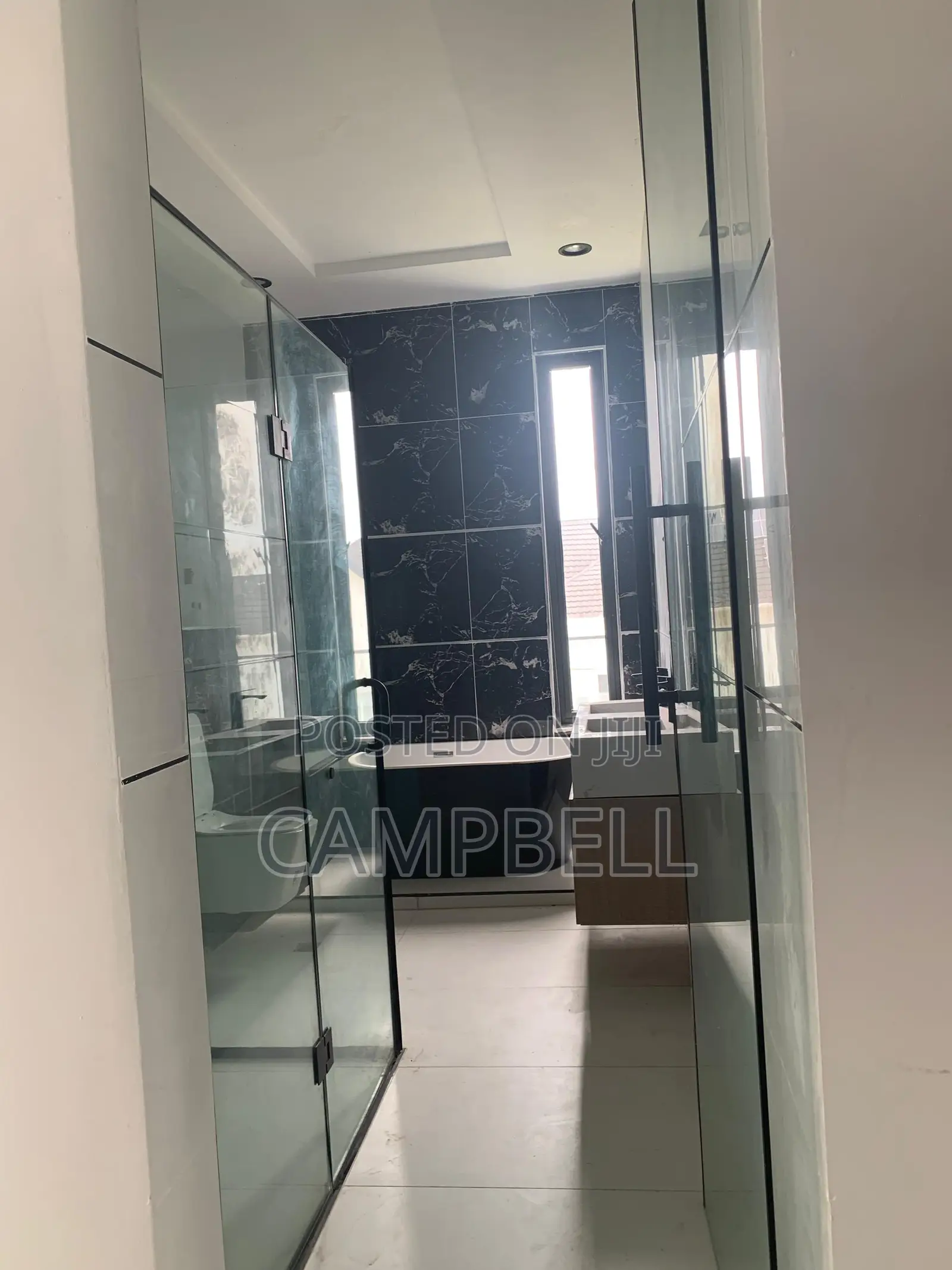 5-Bedroom Semi Detached Duplex