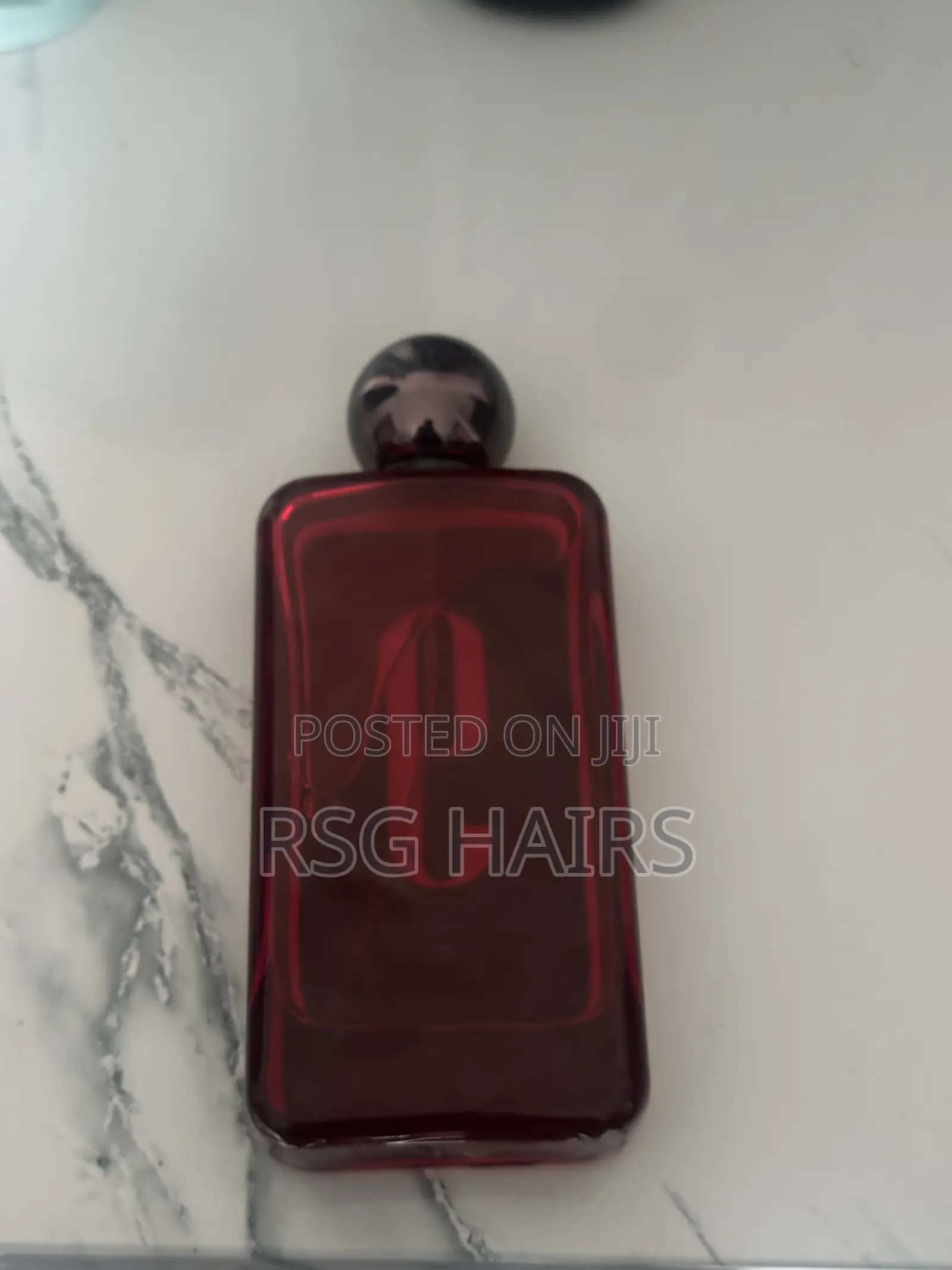 9pm Rebel Perfume