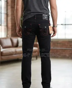True Religion Jeans for Men