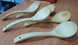 Cooking Wooden Spoon