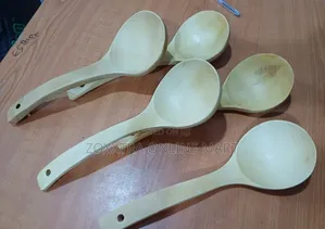 Cooking Wooden Spoon