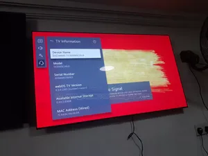 65 Inches Lg Oled C2 2022 Model