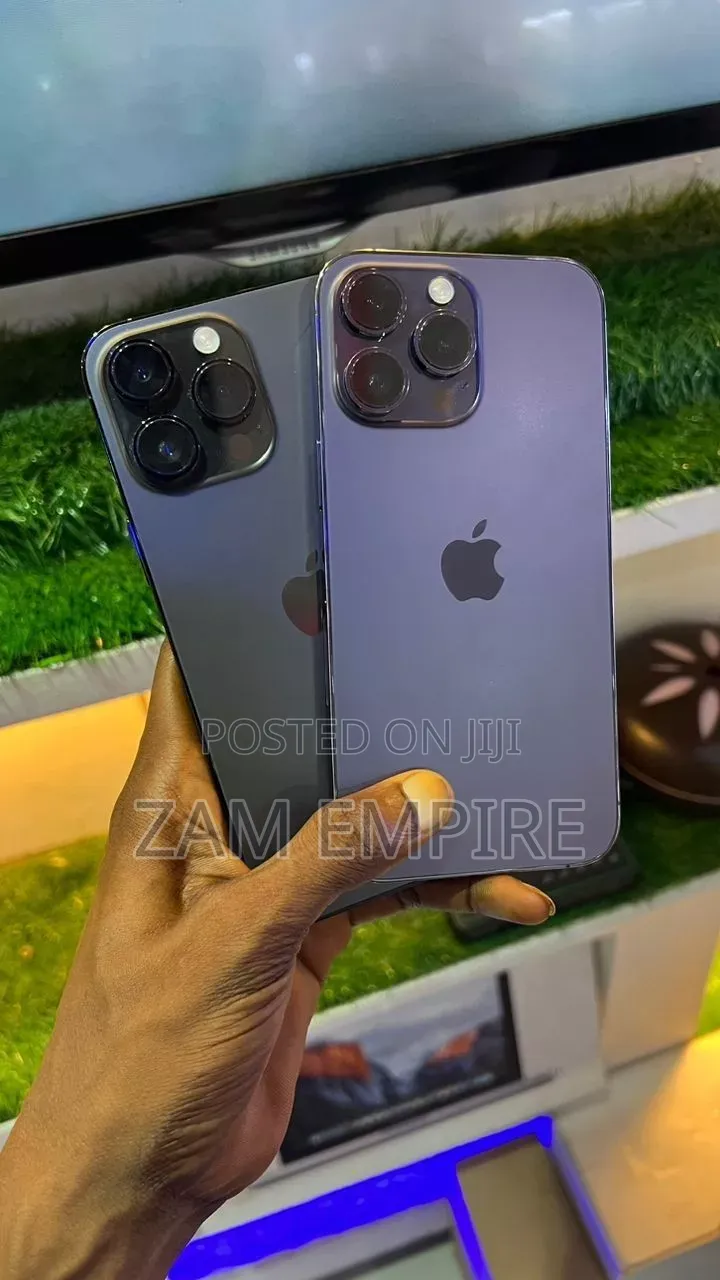 Apple iPhone 14 Pro Max 128 GB