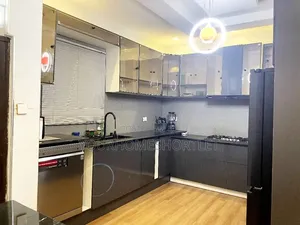 Brand New Luxury 4/3 Bedroom Self Compound With Gym