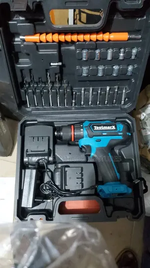 Toolmarx Tm1681