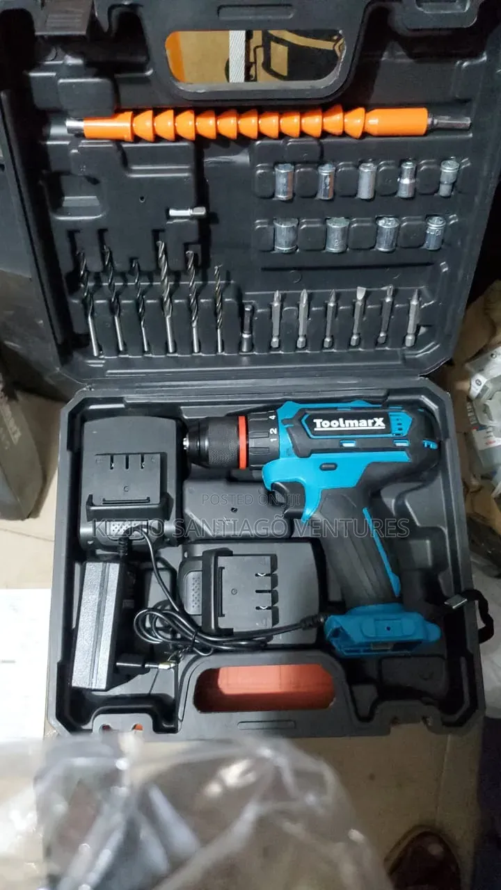 Toolmarx Tm1681