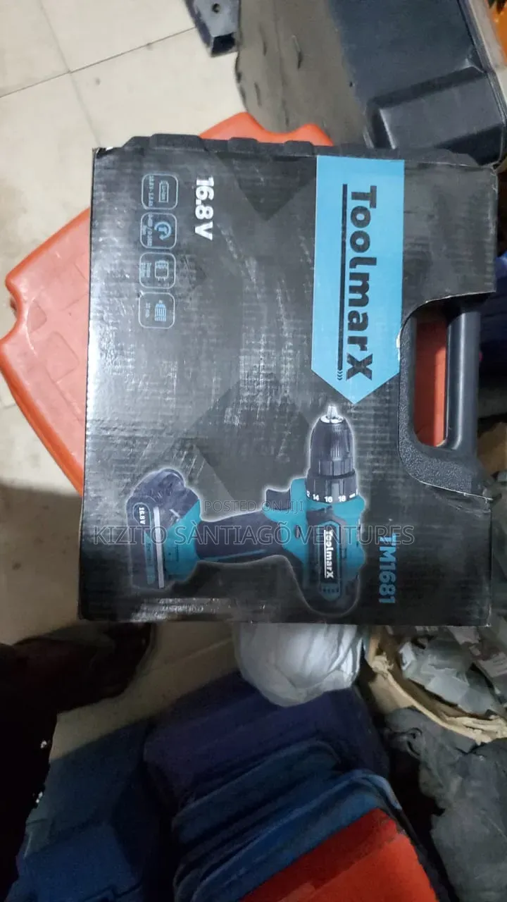Toolmarx Tm1681