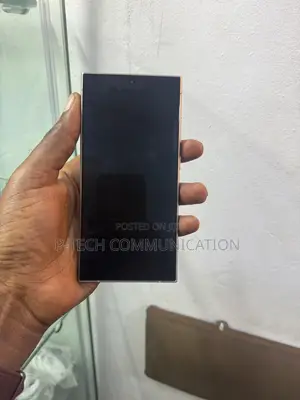 Samsung Galaxy S24 Ultra 256 GB Rose Gold
