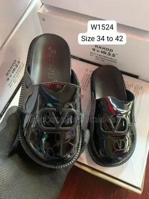 Conoli Half Shoe