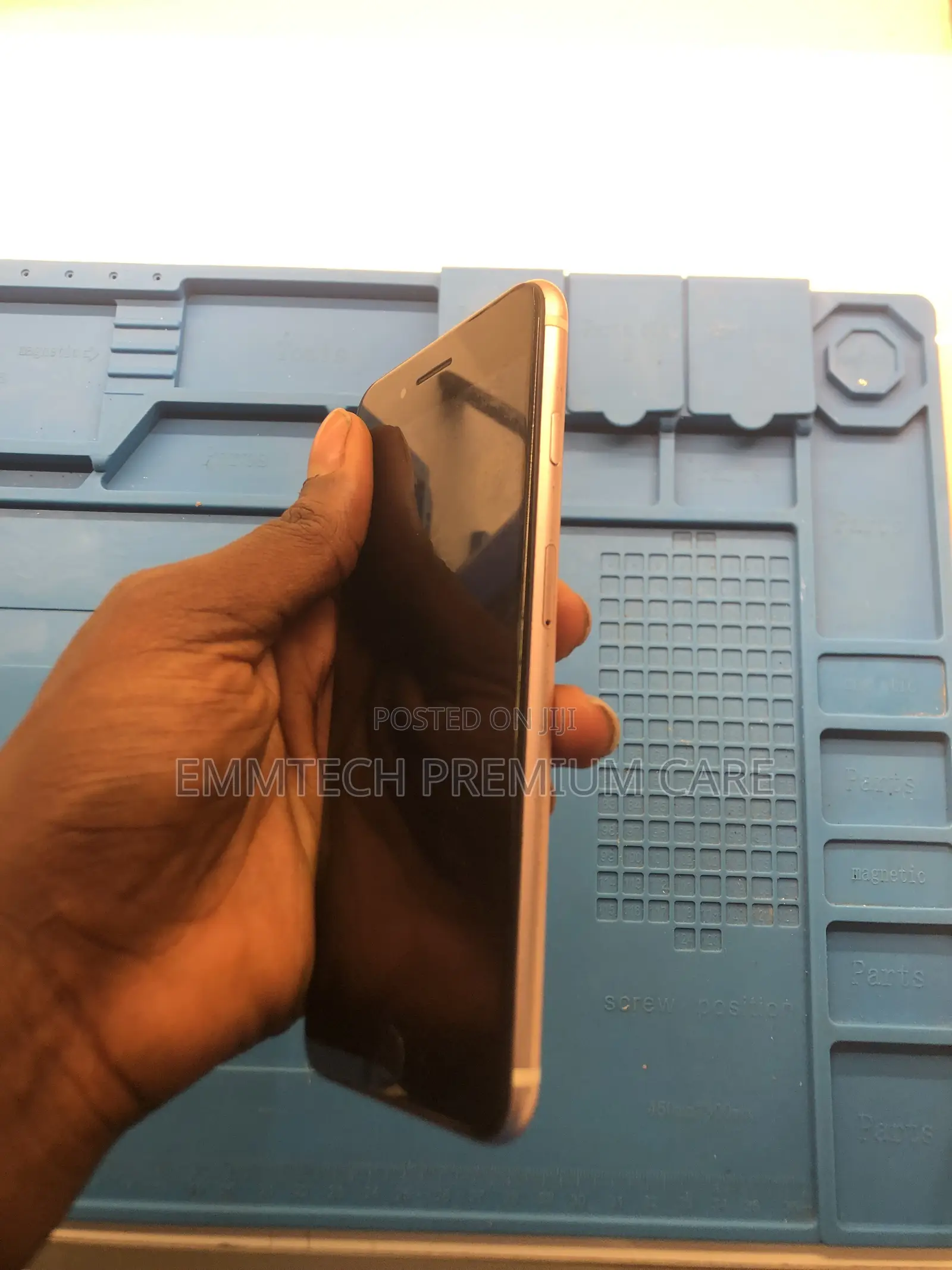 Apple iPhone 7 32 GB Bronze