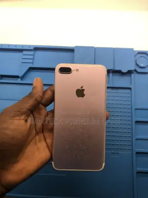 Apple iPhone 7 32 GB Bronze