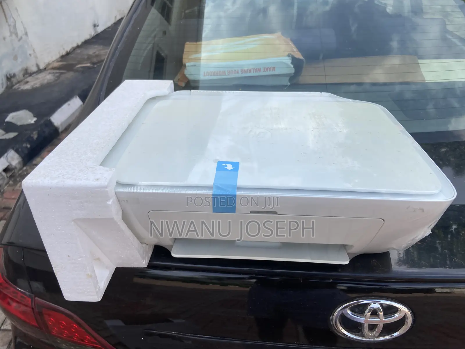 Hp Printer