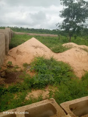 Land at Ogbeke Nike for Sale.