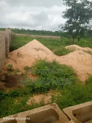 Land at Ogbeke Nike for Sale.