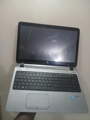 Laptop HP ProBook 450 G2 8GB Intel Core i3 HDD 500GB