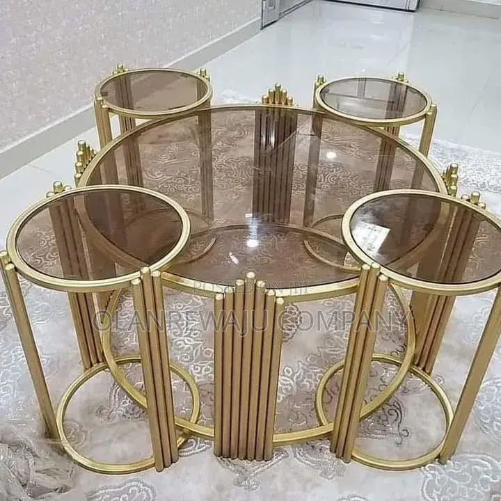 Center Table
