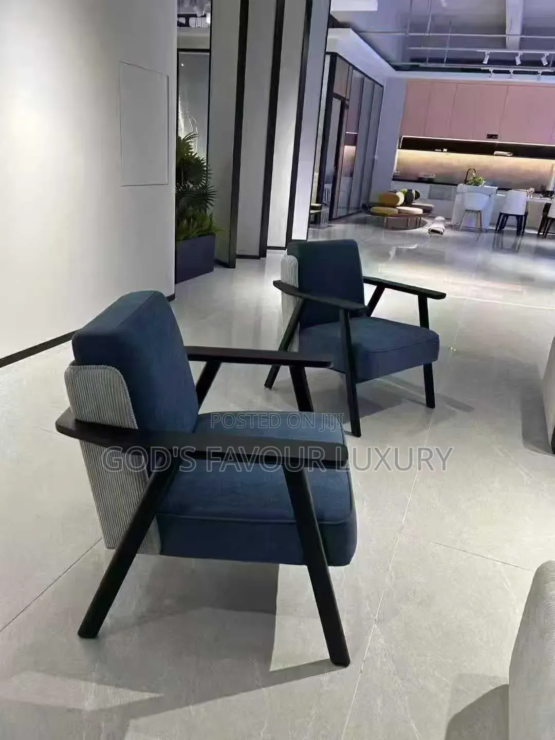 Single Sofa Chair