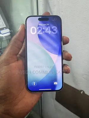 Apple iPhone 15 128 GB Rose Gold