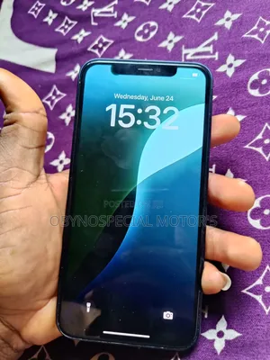 Apple iPhone XS Max 512 GB Blue