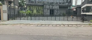 6 Bedroom Detached Duplex for Rent