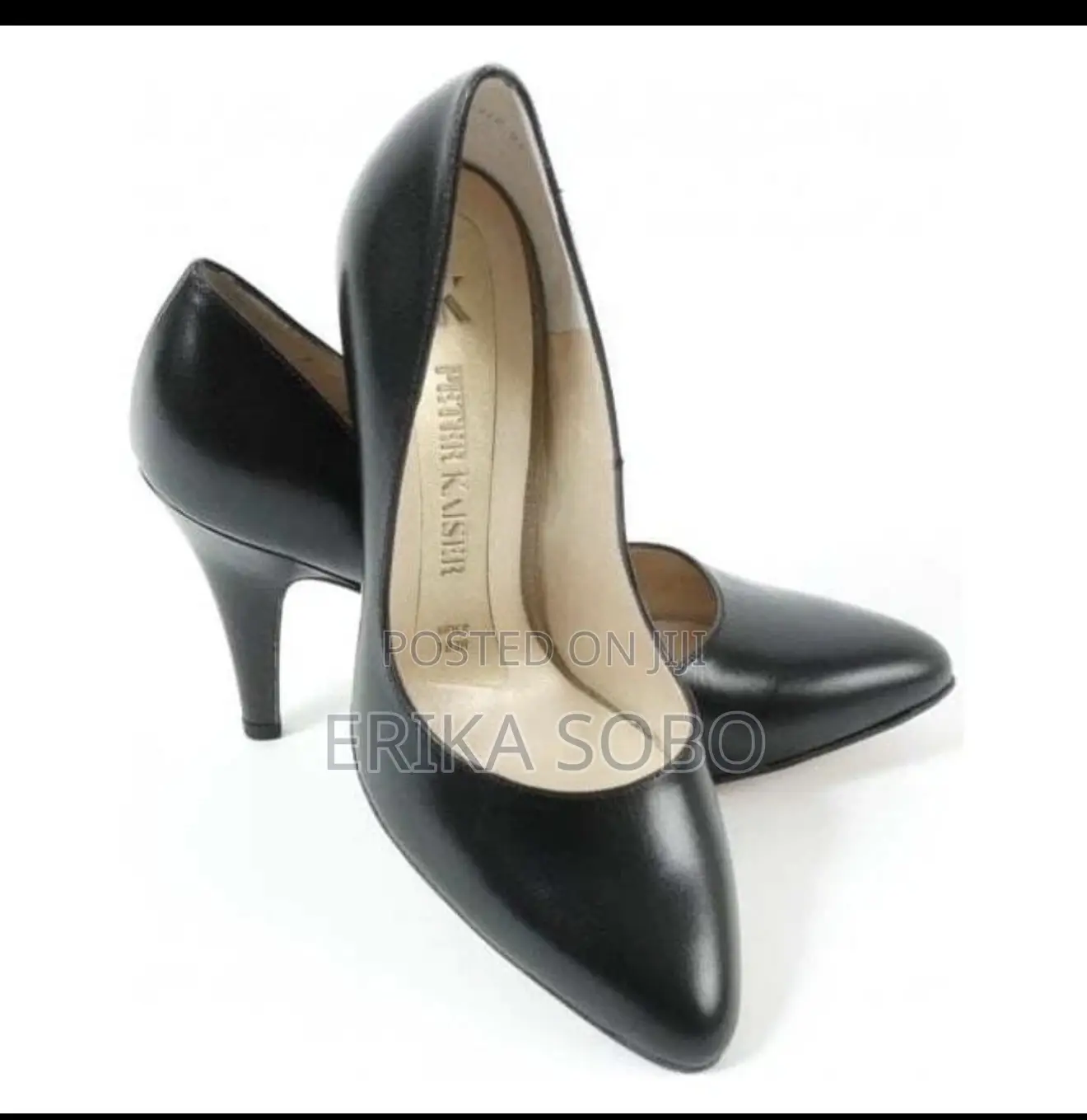 Female Heels