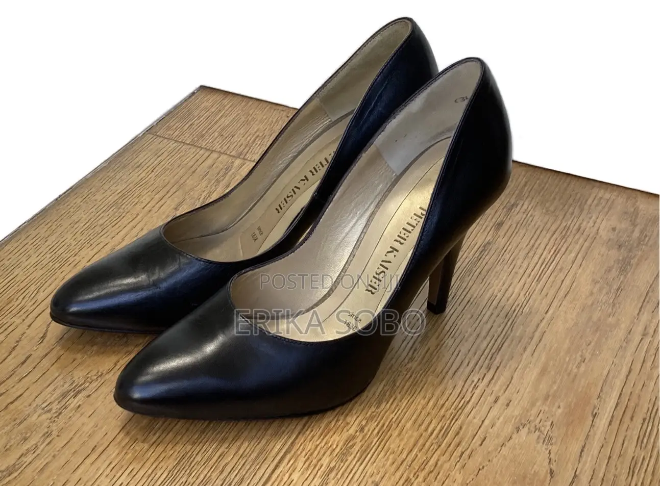 Female Heels