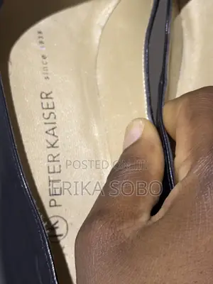 Female Heels
