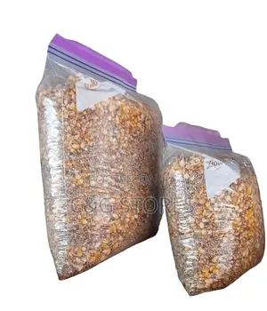 Mixed Grains. No Preservatives 3.3kg, 7kg