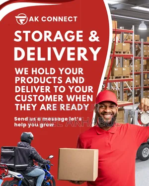 Storage and Delivery for Online Business Owners