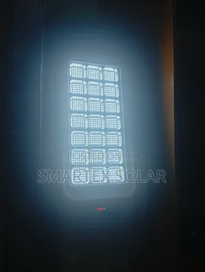 400w Solar Street Light
