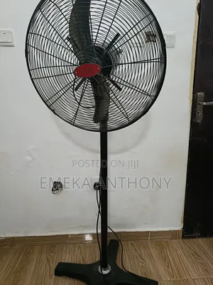 Ox 20inch Fan
