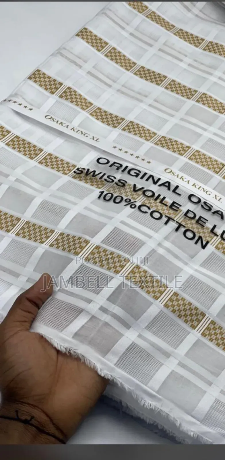 Original Osaka