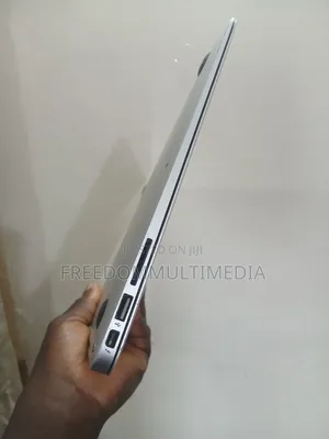 Laptop Apple MacBook 2012 4GB Intel Core i5 SSD 128GB