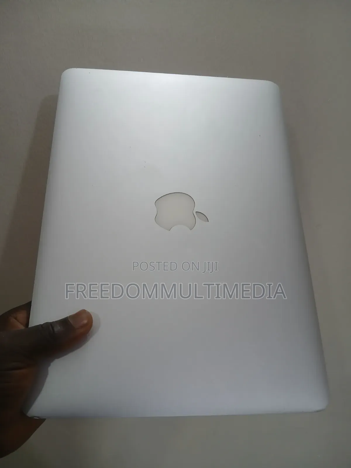 Laptop Apple MacBook 2012 4GB Intel Core i5 SSD 128GB