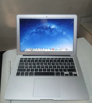 Laptop Apple MacBook 2012 4GB Intel Core i5 SSD 128GB