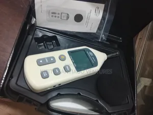 Benetech Sound Level Meter