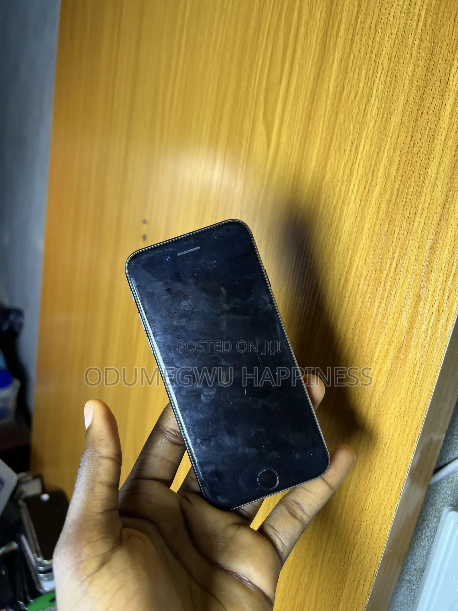 Apple iPhone 8 256 GB