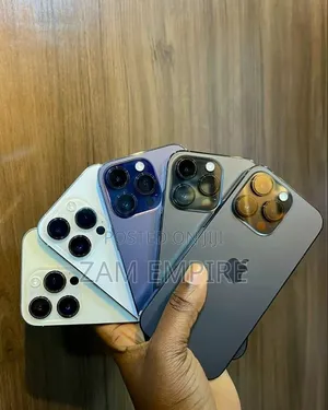 Apple iPhone 14 Pro Max 256 GB