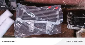 Gear Box Coolant Highlander 2018/2020