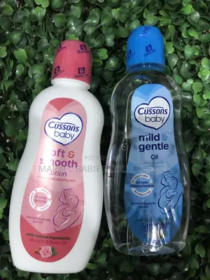 Cusson Baby Products