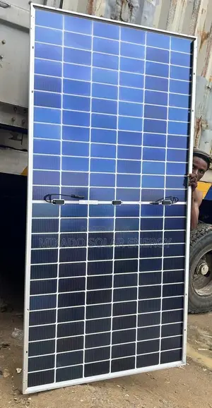 Ja Solar 650w Bifacial 144 Half-Cell Solar Panel (Brand New)