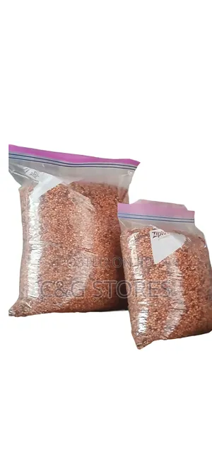 Red/Brown Guinea Corn(Dawa) Very Neat, No Preservatives. 3.3kg, 7kg